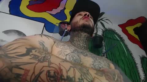 mrmanny__ online show from December 14, 2024, 12:55 pm