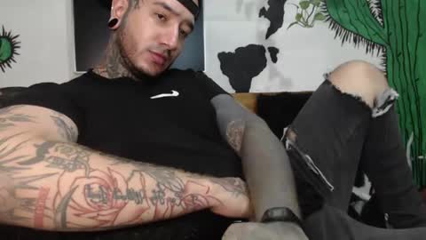 mrmanny__ online show from January 27, 2025, 1:48 am