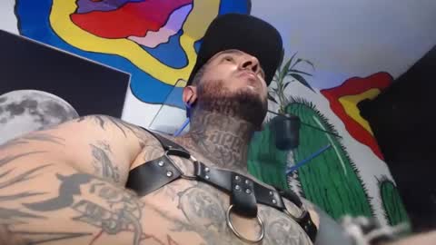 mrmanny__ online show from February 3, 2025, 7:51 am