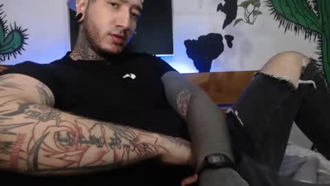 mrmanny__ online show from February 16, 2025, 9:15 am