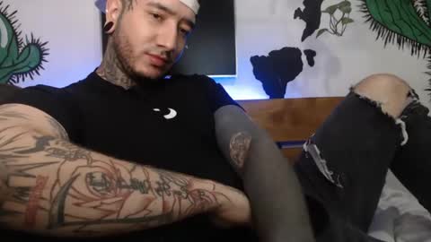 mrmanny__ online show from February 16, 2025, 12:21 pm