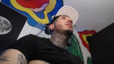 mrmanny__ online show from February 17, 2025, 2:20 am