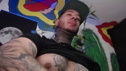 mrmanny__ online show from September 22, 2025, 4:58 am