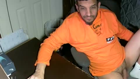 MrMarc online show from January 19, 2026, 4:16 am