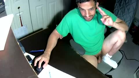 Snapshot of mrmarcxxcam chatting on June 14, 2026, 3:41 am MrMarc online show from June 14, 2026, 3:41 am