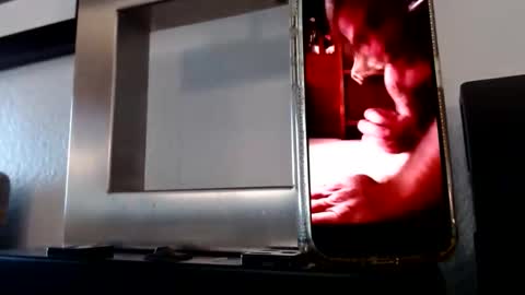 mrmister321 online show from February 22, 2026, 10:41 pm