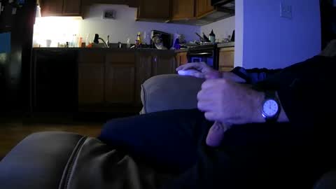 mrmonte88 online show from November 18, 2025, 8:52 am