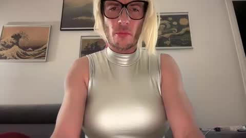 TaleOfLaura online show from January 14, 2025, 8:37 pm