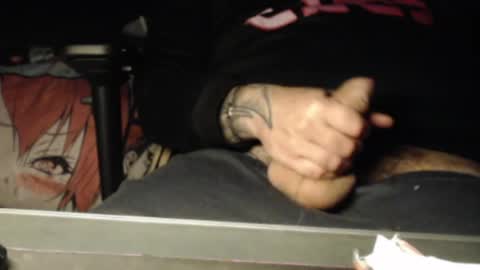 MR NO ICE online show from April 4, 2026, 10:07 pm