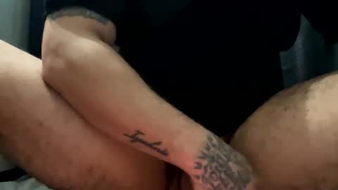 mrnineinch1995 online show from February 23, 2026, 2:25 pm