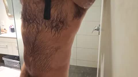 mrnymphoxo online show from March 6, 2026, 11:45 pm