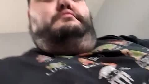 mrorange50187 online show from January 10, 2025, 7:21 pm