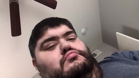 mrorange50187 online show from January 15, 2025, 4:00 pm