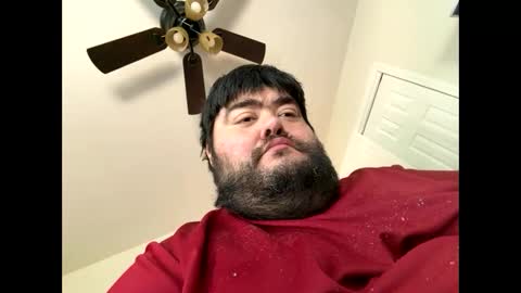 mrorange50187 online show from April 6, 2026, 7:04 pm