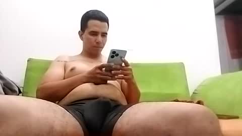 mrpassion3 online show from February 25, 2026, 4:44 am