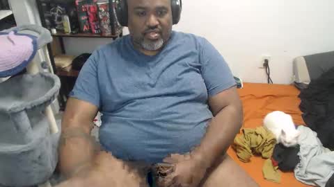 The Plague online show from April 18, 2026, 7:58 pm