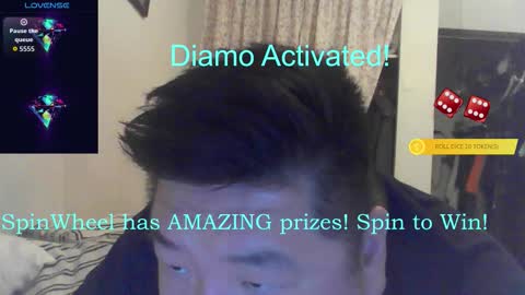 mrplaytime99 online show from December 14, 2025, 1:22 am