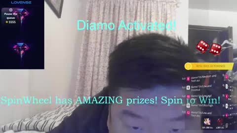 mrplaytime99 online show from December 14, 2025, 11:53 pm