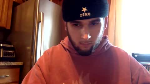 mrr_luxxe online show from October 26, 2025, 9:10 pm