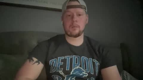 mrrickdickulous online show from April 2, 2026, 12:36 pm