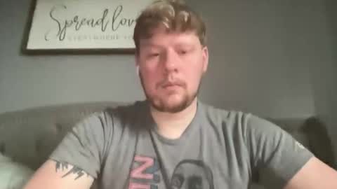 mrrickdickulous online show from April 3, 2026, 5:22 pm