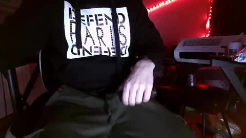 MrRogue online show from November 24, 2025, 11:04 pm