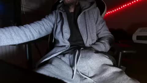 MrRogue online show from January 9, 2026, 2:36 am