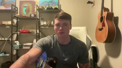 Snapshot of mrryanvoss chatting on February 21, 2025, 9:45 am Mr Ryan Voss online show from February 21, 2025, 9:45 am