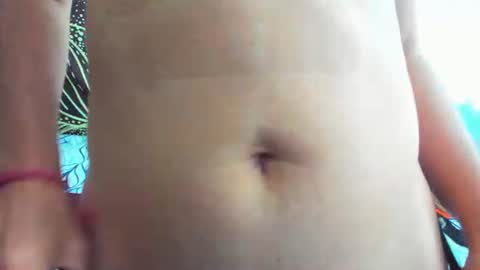 Angelica online show from July 3, 2026, 2:23 pm