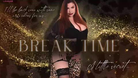 Ingrid online show from November 21, 2025, 6:34 am