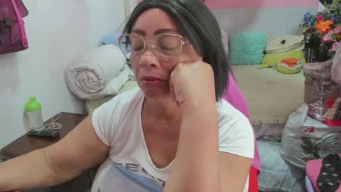 mrs_mommy online show from March 29, 2026, 8:31 pm