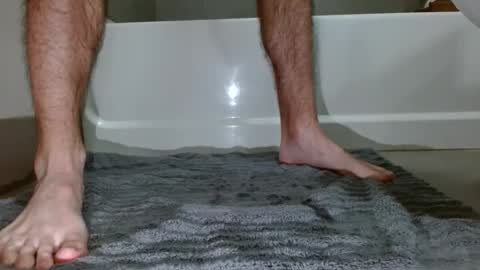 mrsexalot69 online show from February 10, 2025, 3:35 am