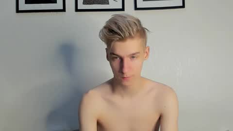 Adam online show from December 18, 2024, 6:35 pm