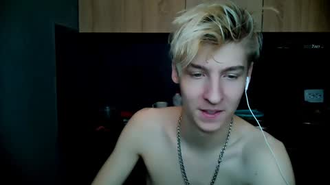 Adam online show from January 16, 2025, 7:10 pm