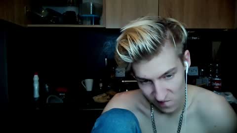 Adam online show from January 22, 2025, 11:53 pm