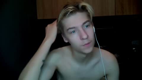 Adam online show from January 30, 2025, 9:58 pm