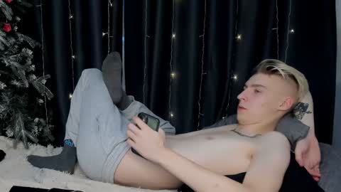 Adam online show from February 3, 2025, 7:18 am