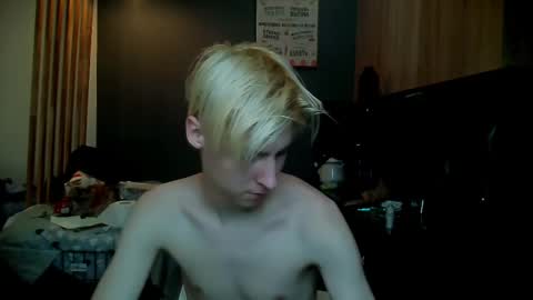 Adam online show from February 20, 2025, 8:36 pm