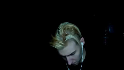 Adam online show from February 23, 2025, 2:57 pm