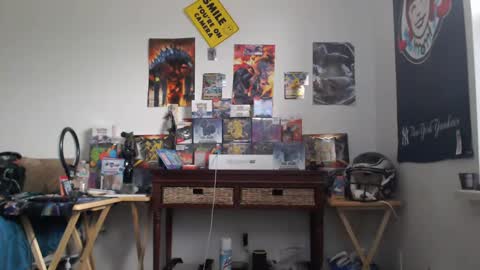 mrsoonicexrated online show from January 19, 2025, 5:49 pm