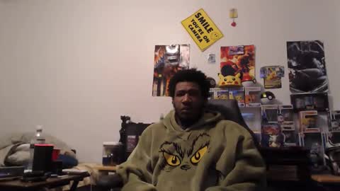 mrsoonicexrated online show from February 4, 2026, 3:23 am