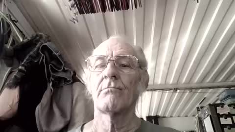 Chuck online show from March 22, 2026, 9:51 pm