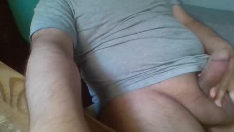 Roy Fucker online show from February 12, 2025, 9:22 pm