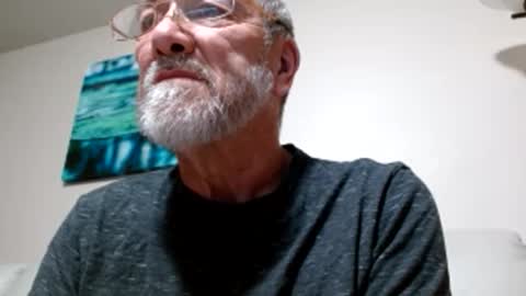 mrtease5 online show from March 29, 2026, 7:41 am