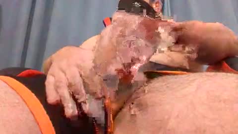 mrtributer2026 online show from January 12, 2026, 6:02 pm