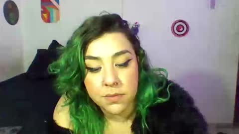 Mrs Venus online show from June 10, 2026, 11:24 pm