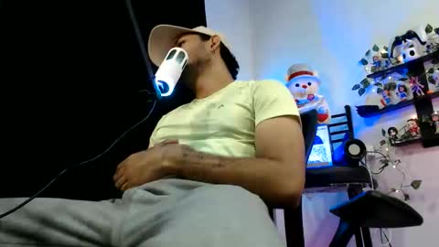 Mr Vgs online show from June 5, 2026, 2:18 am
