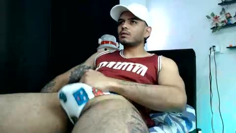 Mr Vgs online show from June 22, 2026, 7:33 pm