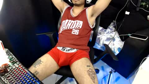 Mr Vgs online show from July 11, 2026, 10:22 pm
