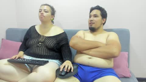 mrymrs_williams online show from February 9, 2025, 3:32 am